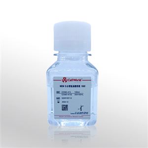 CellWorld MEM非必需氨基酸溶液，100X  C0360-415