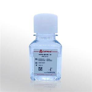 C2160-610 HEPES solution （1M） PH7.2-7.4
