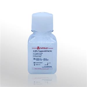 CellWorld  胰蛋白酶-EDTA消化液