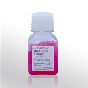 CellWorld  胰蛋白酶消化液  C0360-715