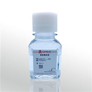 CellWorld 葡萄糖溶液  C2360-310  50ml