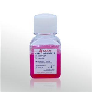 CellWorld胰蛋白酶-EDTA消化液  C0560-719