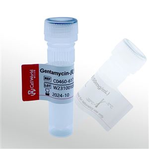 CellWorld  庆大霉素（Gentamycin）