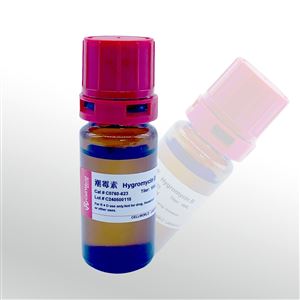 CellWorld   潮霉素B（Hygromycin B） C0760-623