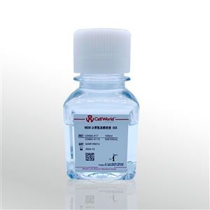 C0460-417CellWorld  MEM必需氨基酸溶液，50X