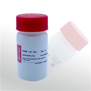 CellWorld  I型胶原酶，粉剂 C0751-710  100mg