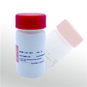 CellWorld  II型胶原酶，粉剂  C0851-712  100mg