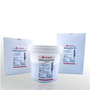 C0159-814 10X1L/袋DMEM-高糖 DMEM/HIGH GLUCOSE