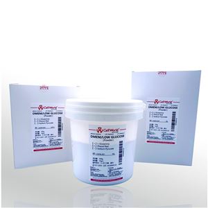 C0256-821 10X1L/袋DMEM-低糖， DMEM/LOW GLUCOSE