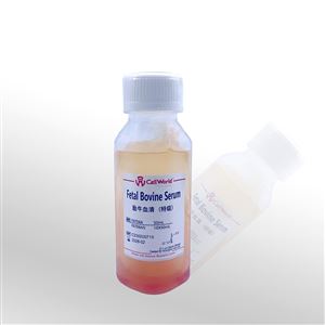 CellWorld 特级胎牛血清 F0706A-050  50mlX10