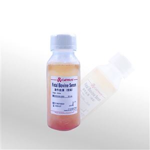 CellWorld  优级胎牛血清 F0705B-050 50mlX10