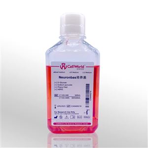 CellWorld Neuronbas  培养基   C1103-049 500ml
